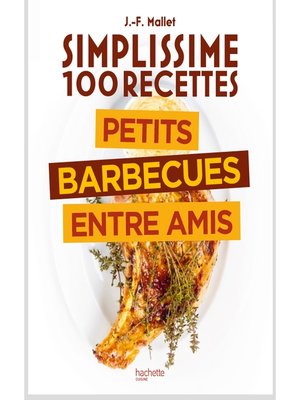 cover image of Simplissime 100 recettes